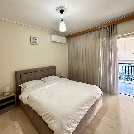 Mamour Apartment In Athènes Extérieur photo