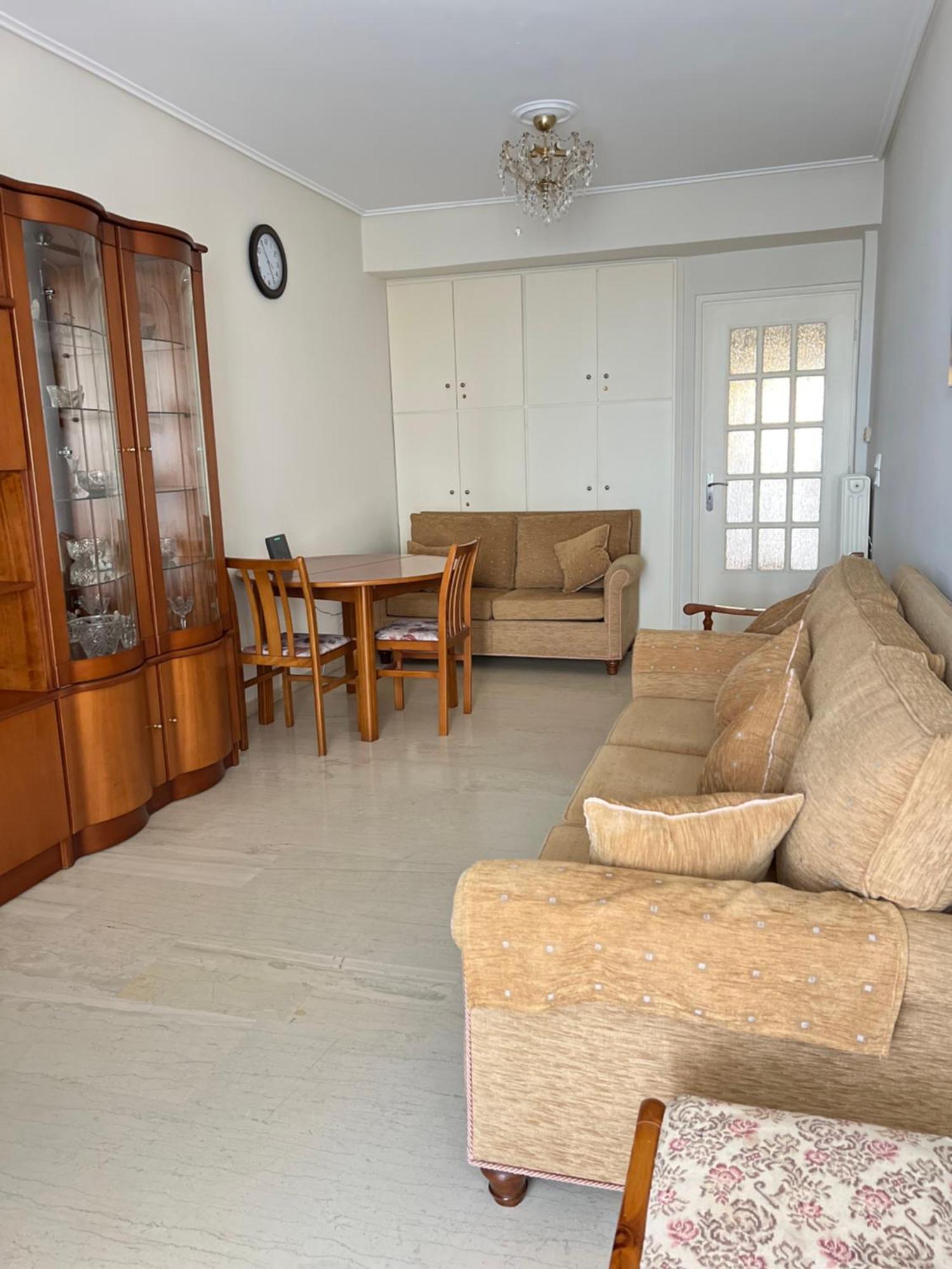 Mamour Apartment In Athènes Extérieur photo