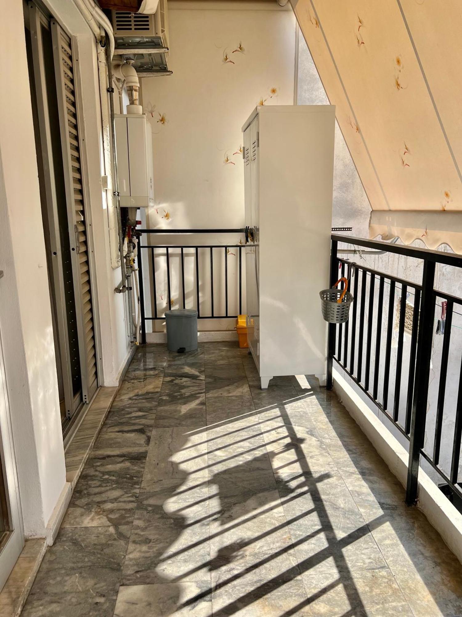 Mamour Apartment In Athènes Extérieur photo