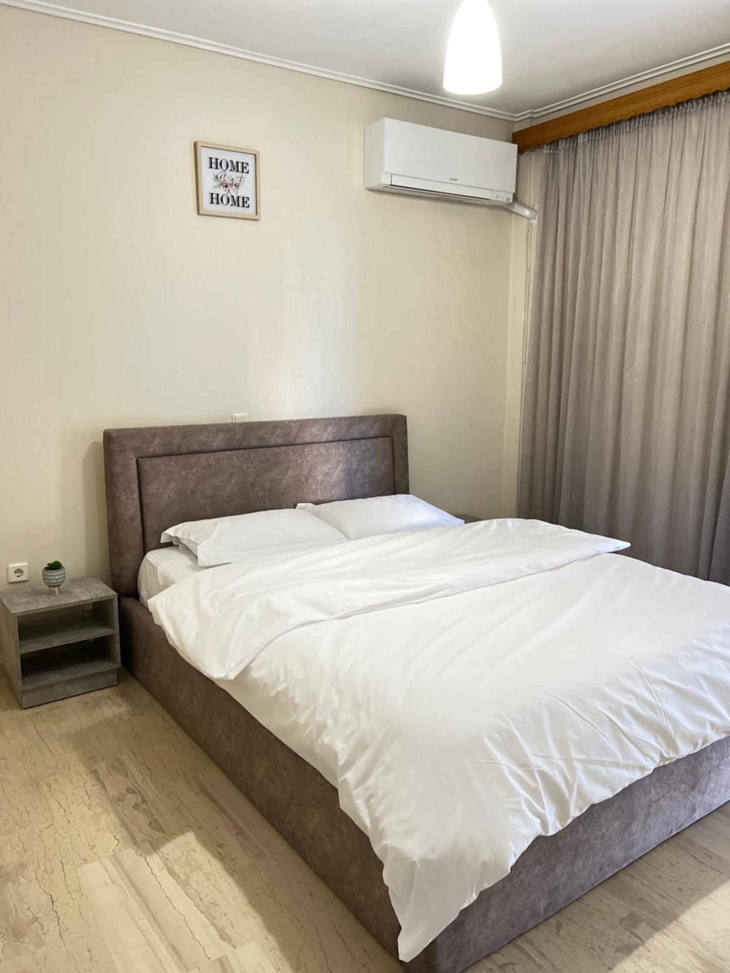 Mamour Apartment In Athènes Extérieur photo