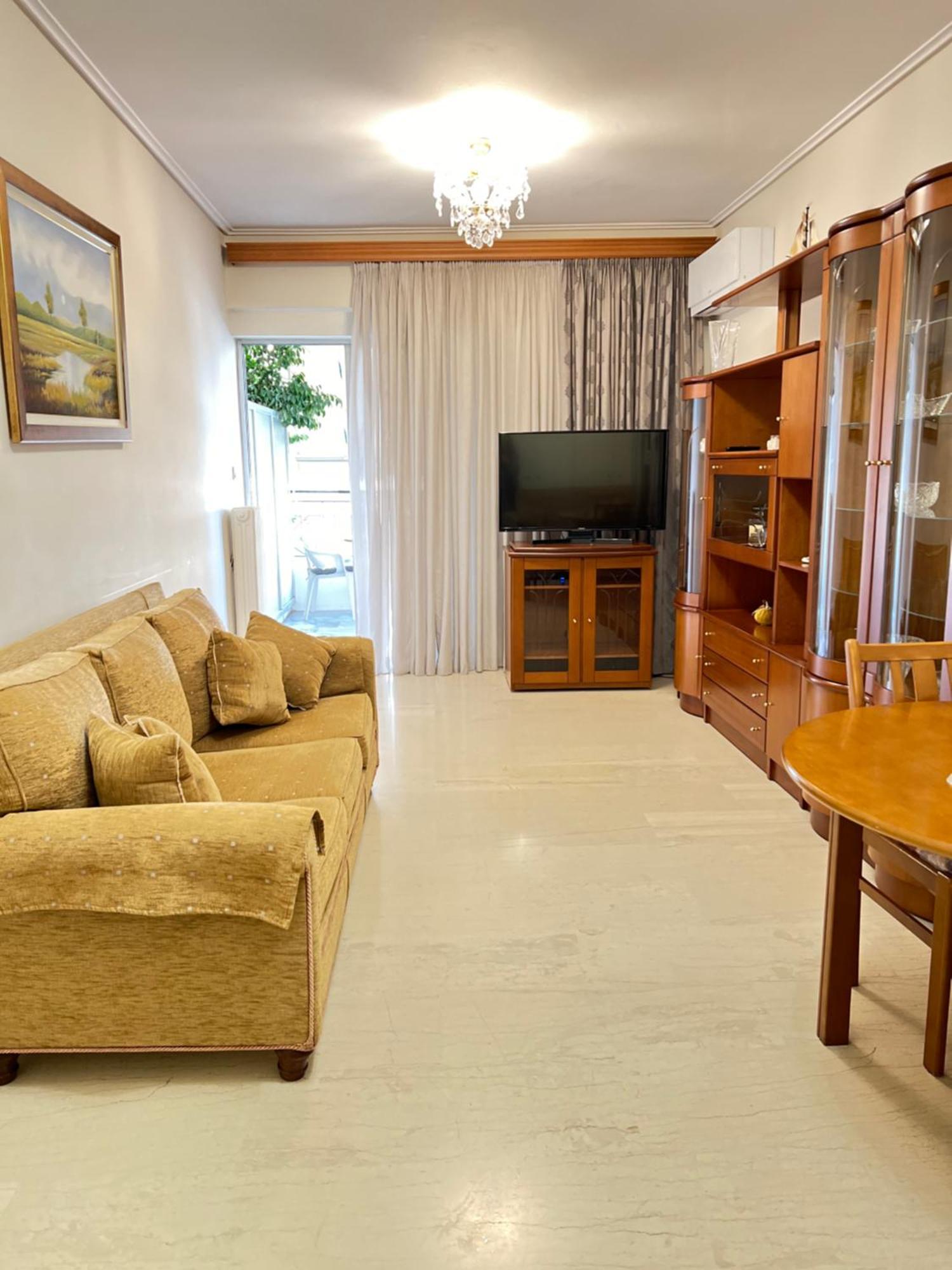 Mamour Apartment In Athènes Extérieur photo
