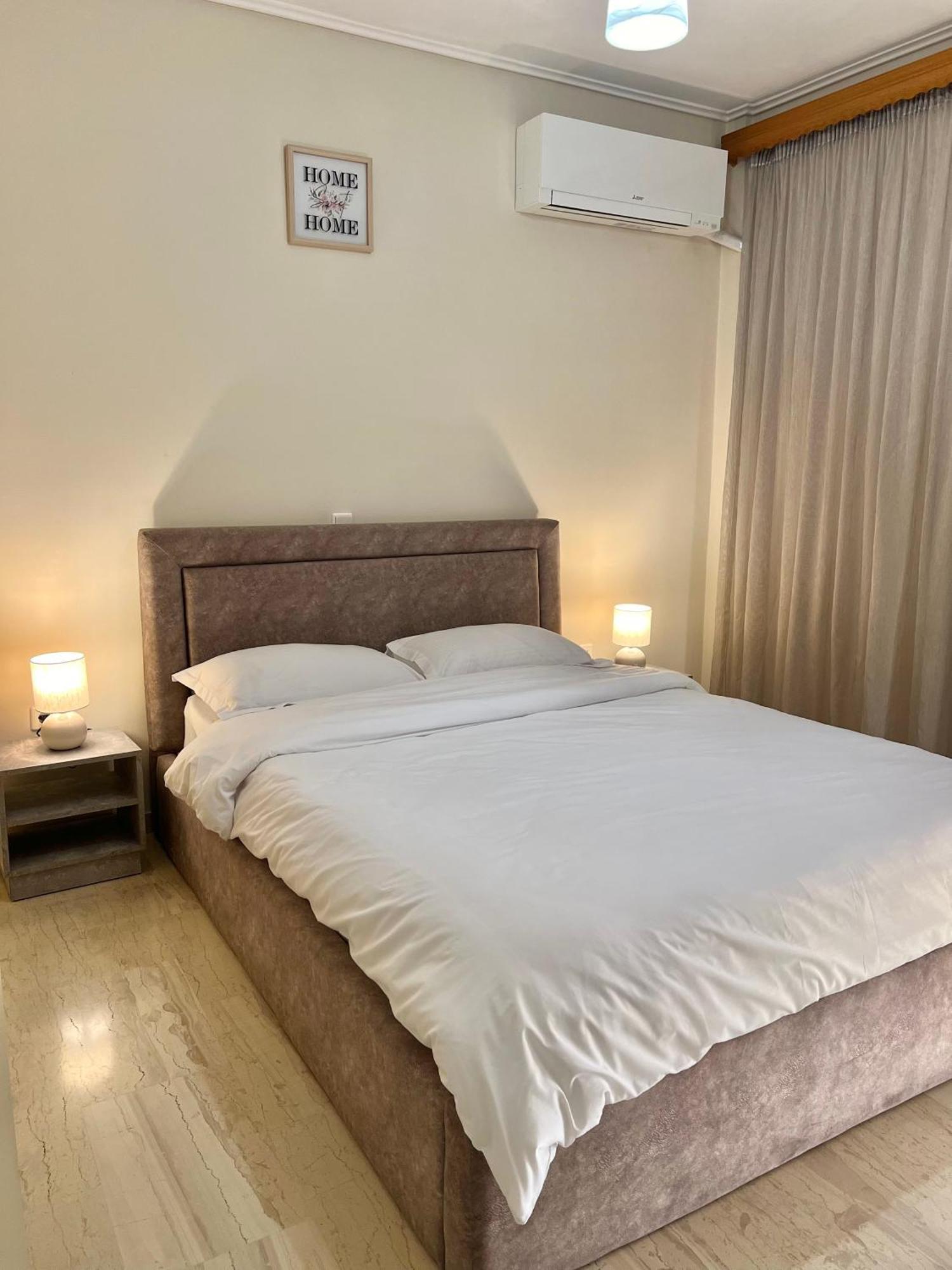 Mamour Apartment In Athènes Extérieur photo