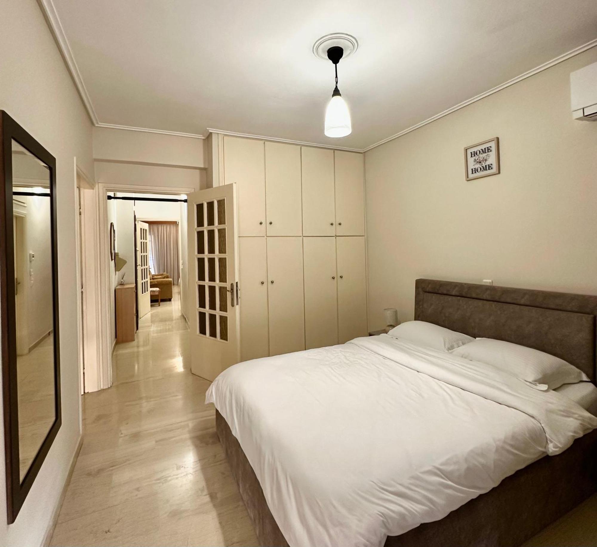 Mamour Apartment In Athènes Extérieur photo