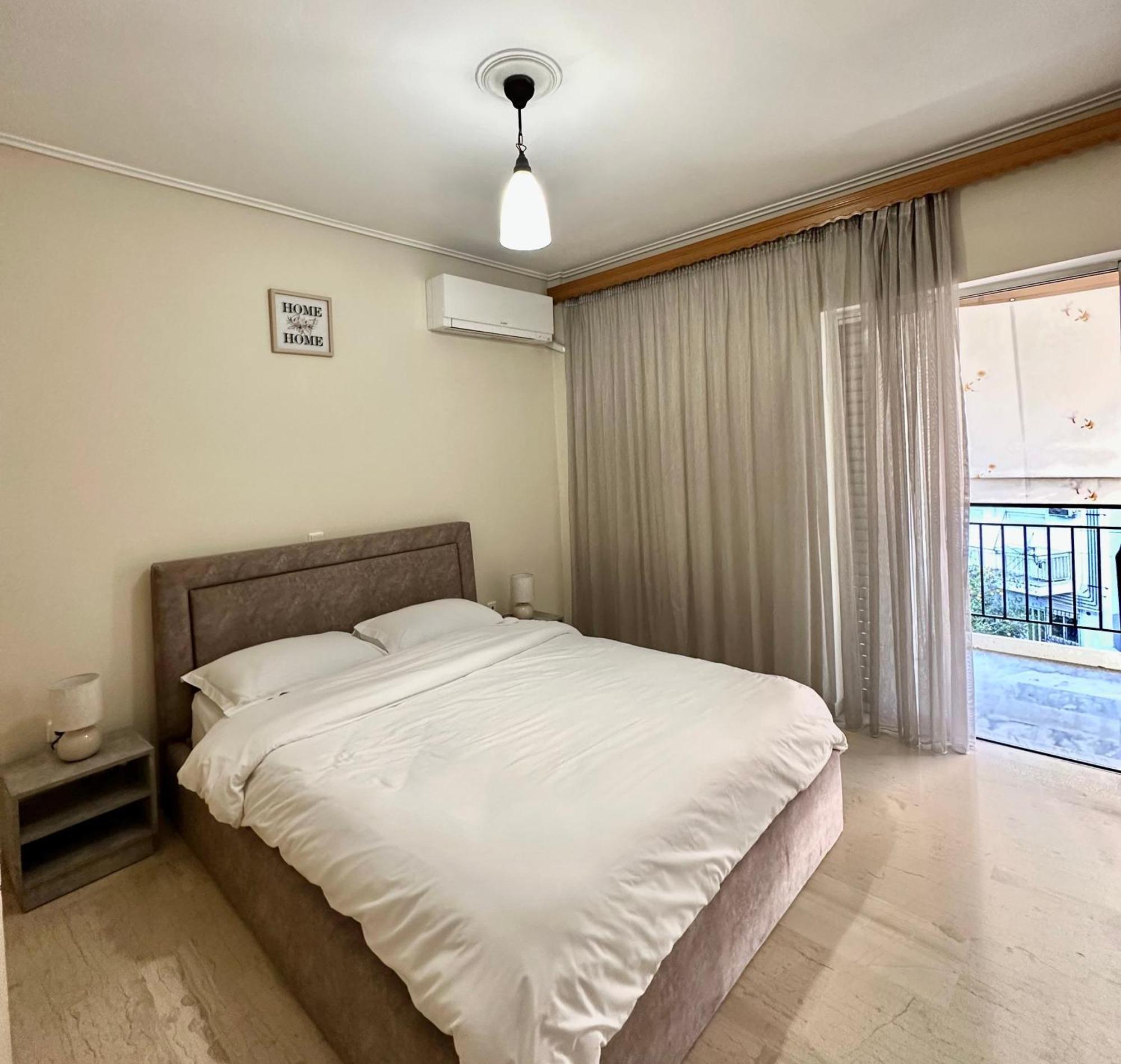 Mamour Apartment In Athènes Extérieur photo